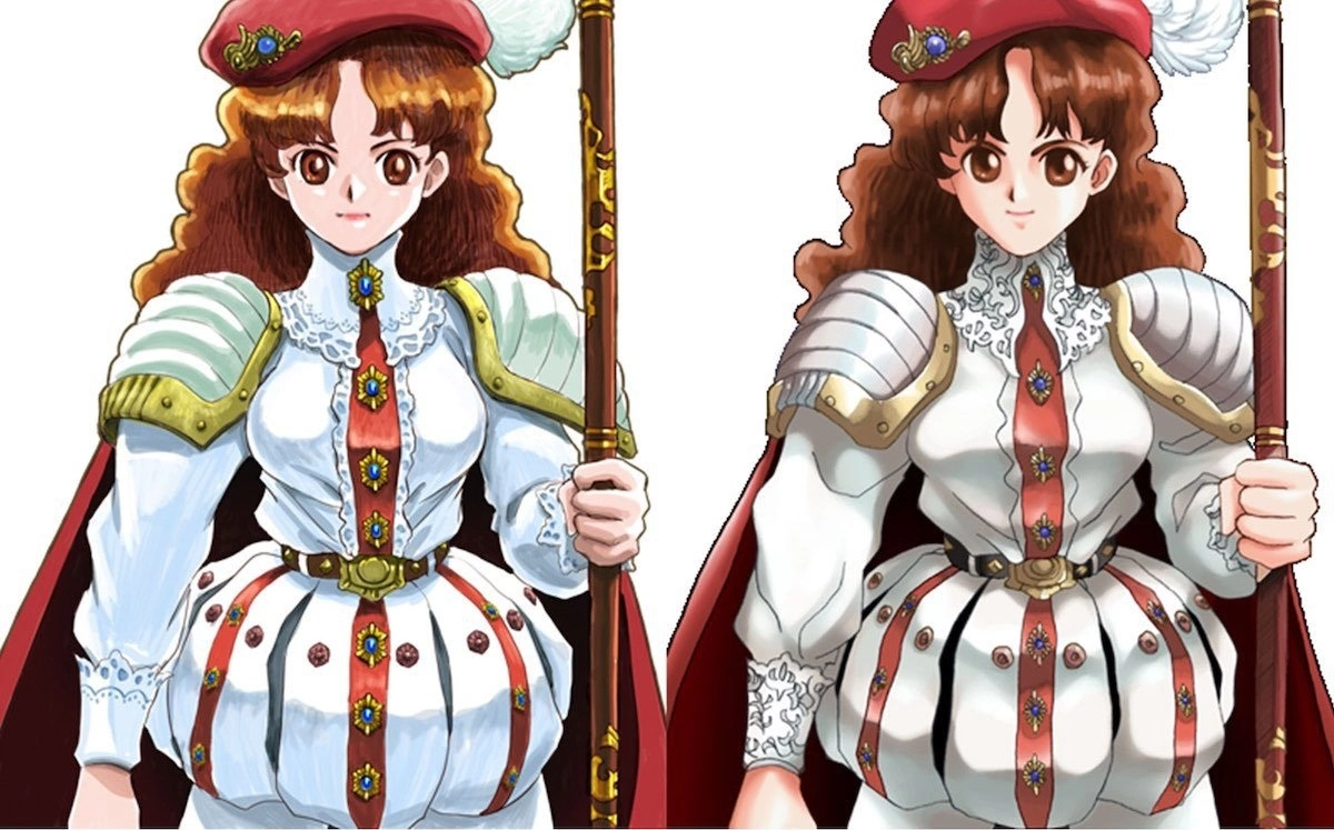 《美少女梦工场2》发售 30 周年纪念最新重制版《再生》12/21 发售决定