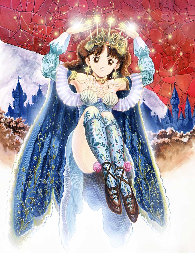 经典作品《美少女梦工厂 2 Regenaration》计划将在 12 月 21 日登陆 PS4 / PS5 / NS / PC 平台！