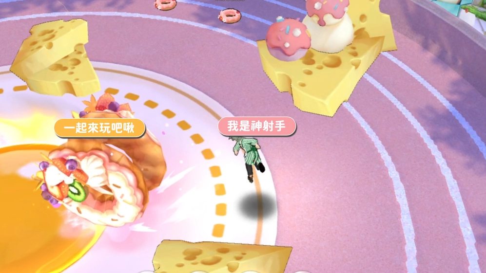 《风之国度》X《三丽鸥-酷企鹅&蛋黄哥》梦幻联动正式展开，专属外观、特色活动实装