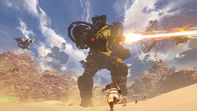 拯救这苍蓝的天空！ Cygames《碧蓝幻想：Relink》决定预计于2024年发售并发布最新宣传片