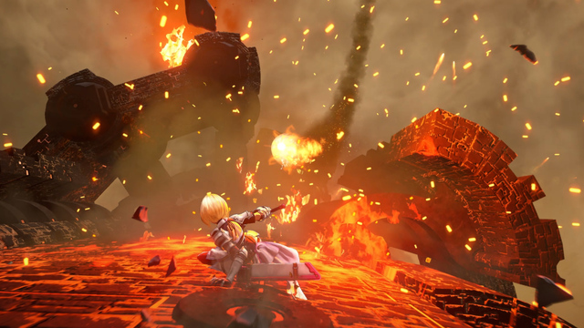 拯救这苍蓝的天空！ Cygames《碧蓝幻想：Relink》决定预计于2024年发售并发布最新宣传片