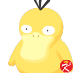 Pokemon sleep 宝可梦图鉴：可达鸭