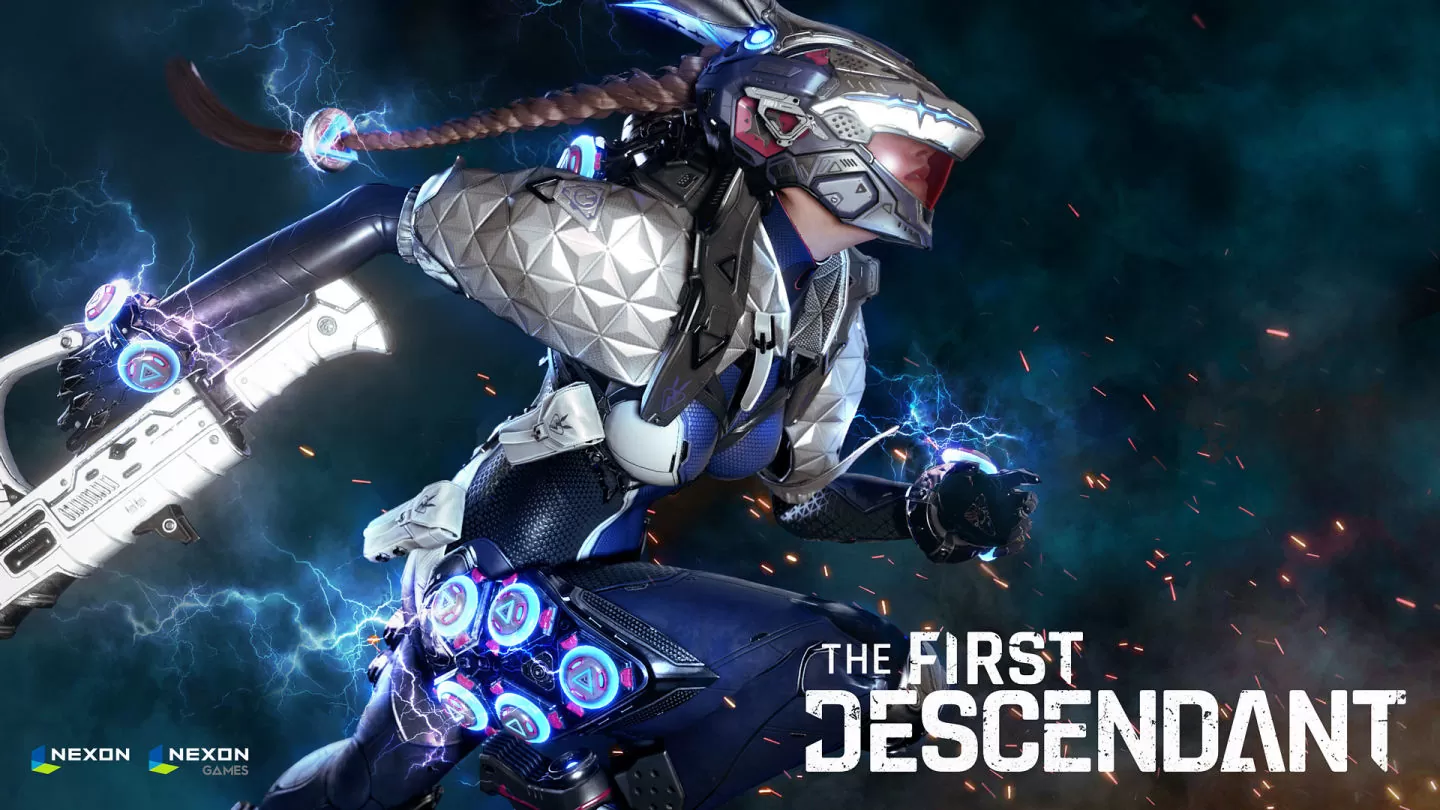 《The First Descendant 第一继承者》公开新玩家角色「Bunny」介绍影片