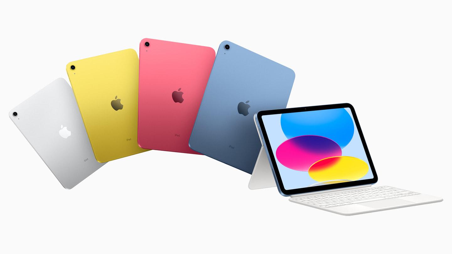 Android用户连平板都转用iPad