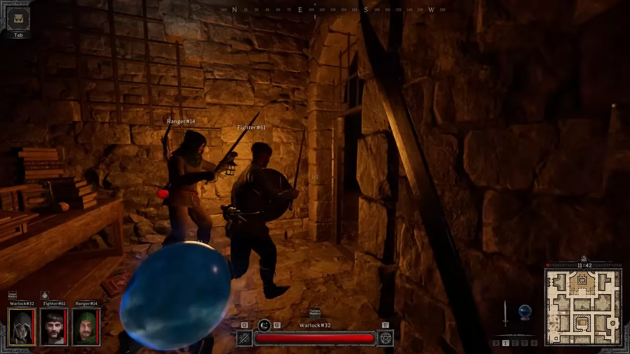 奇幻冒险大逃杀《Dark and Darker》未能恢复 Steam 上架，于自家平台推出抢先体验版