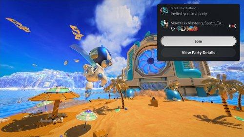 PS5 系统Beta推送 杜比全景SSD容量加大