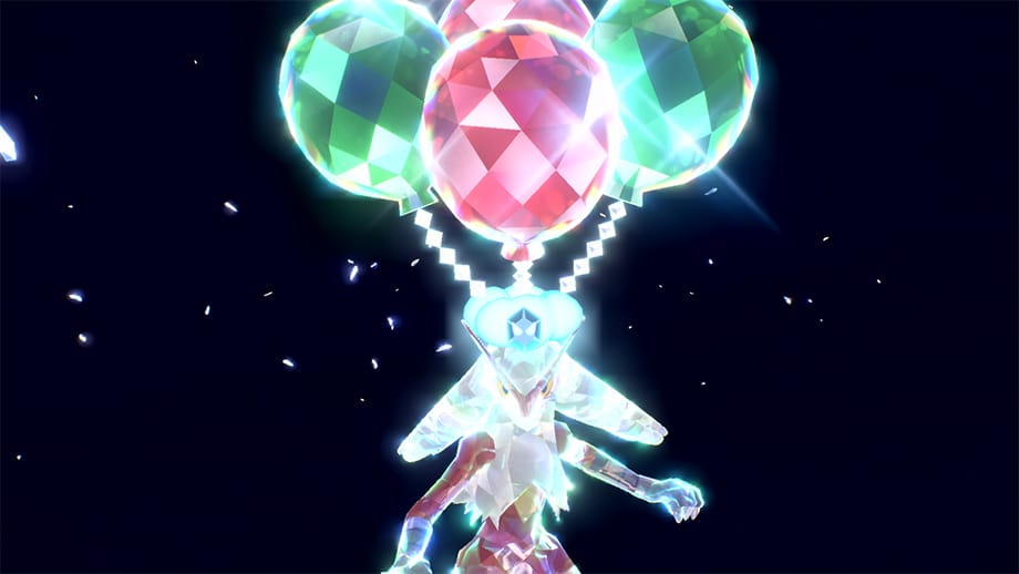 《宝可梦 朱&紫》「零之秘宝」将历代御三家齐聚一堂！第19种「太晶属性」公开！