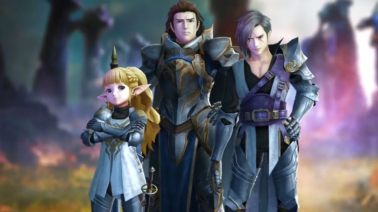 《Wizardry Variants Daphne 巫术：变异月桂》封测招募官网限时展开