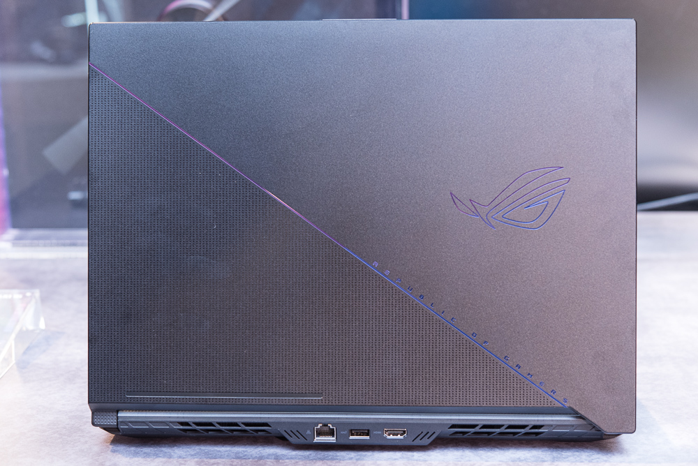 2022 ROG Zephyrus DUO / M15 / G15 / G14 / STRIX SCAR & G / TUF 齐更新