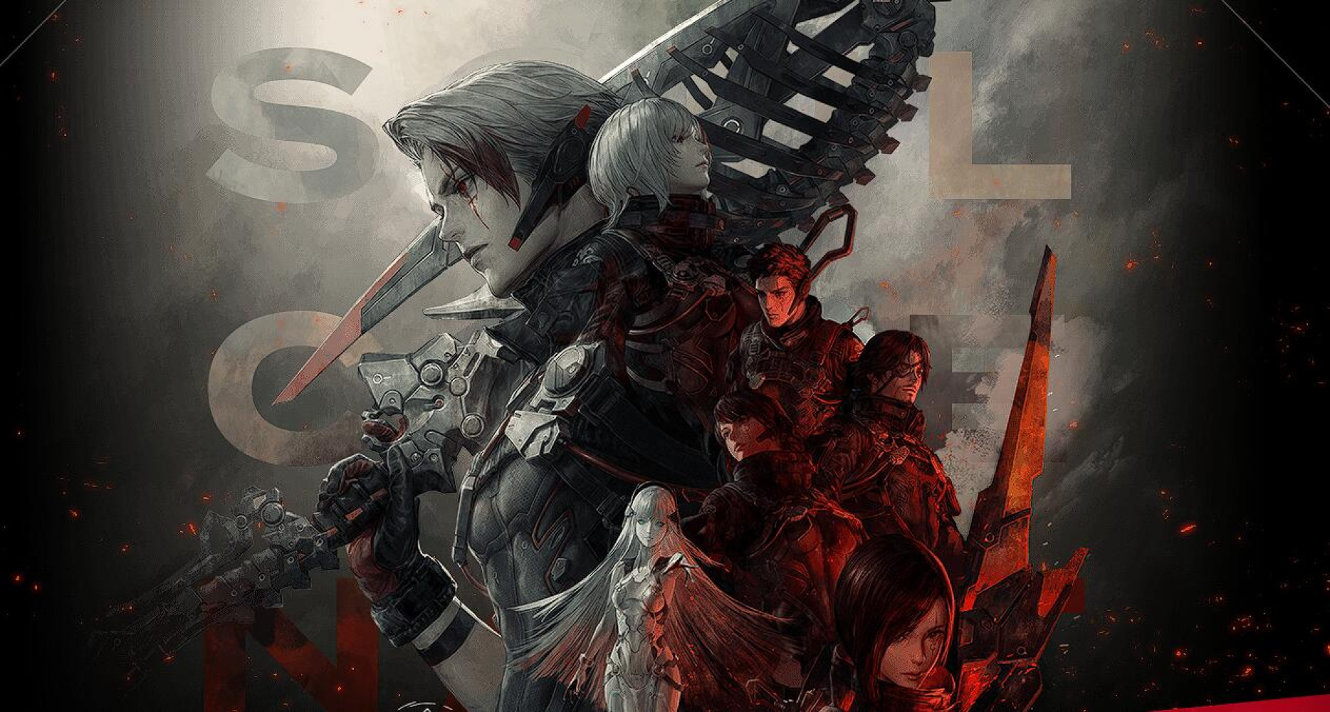 VR 战术动作游戏《Soul Covenant》正式发表，计划于 2024 年推出！