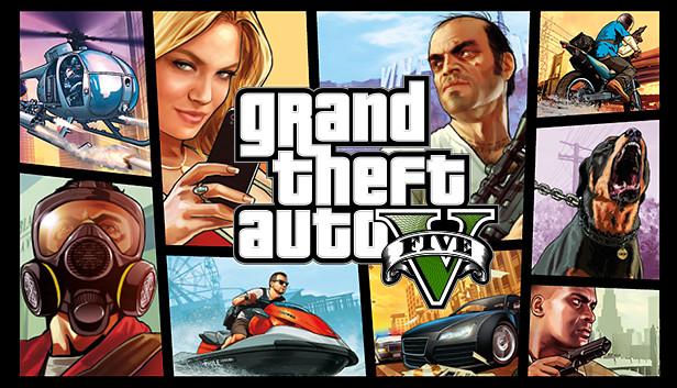 主播不眠玩《GTA V》164小时创直播新纪录