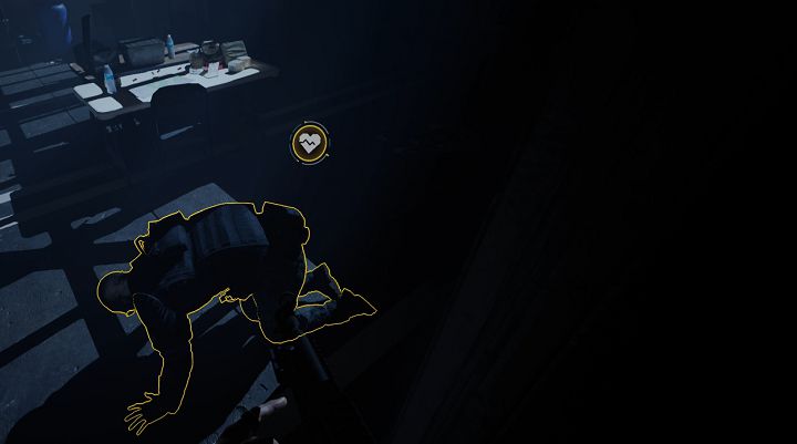 PS VR2《Firewall Ultra》游戏评测：眼动追踪令人惊艳，但场景互动性应该还有提升空间