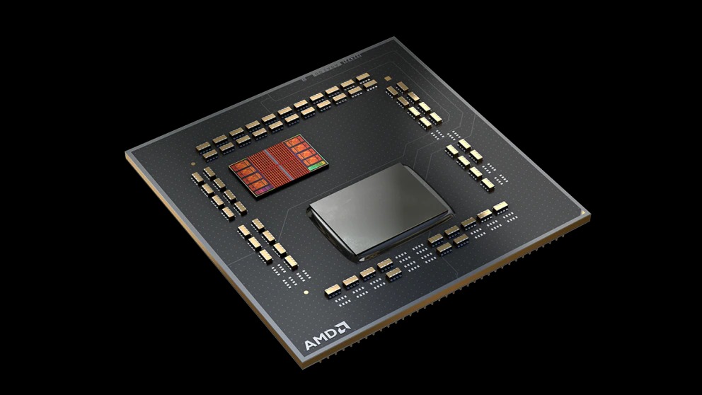 AMD Ryzen 7 5800X3D是唯一一款3D V-Cache CPU，由于台积电的制造和供应问题，供应可能有限