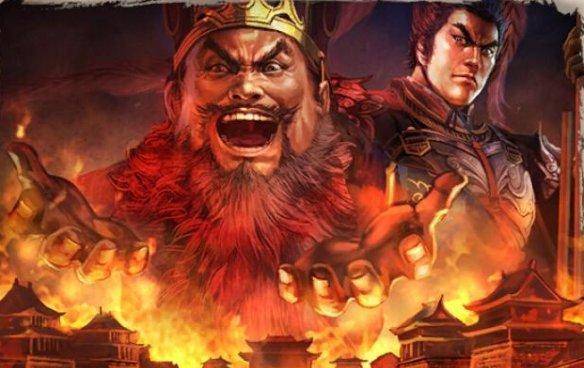 三国志13英杰传剧情攻略(三国志13英杰传全方位图文攻略)  第28张