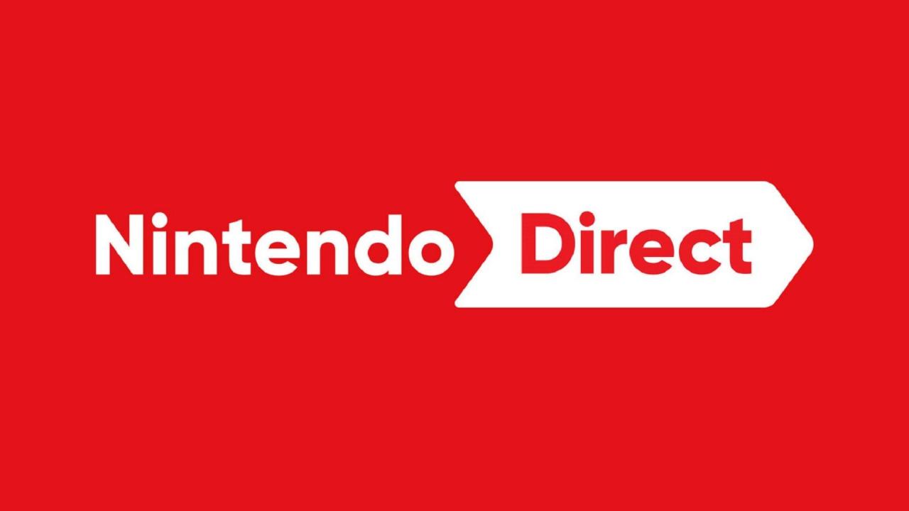 爆料称任天堂9月仍会有Nintendo Direct