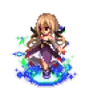 《FFBE》宣布与经典RPG游戏《Parasite Eve》进行合作活动！