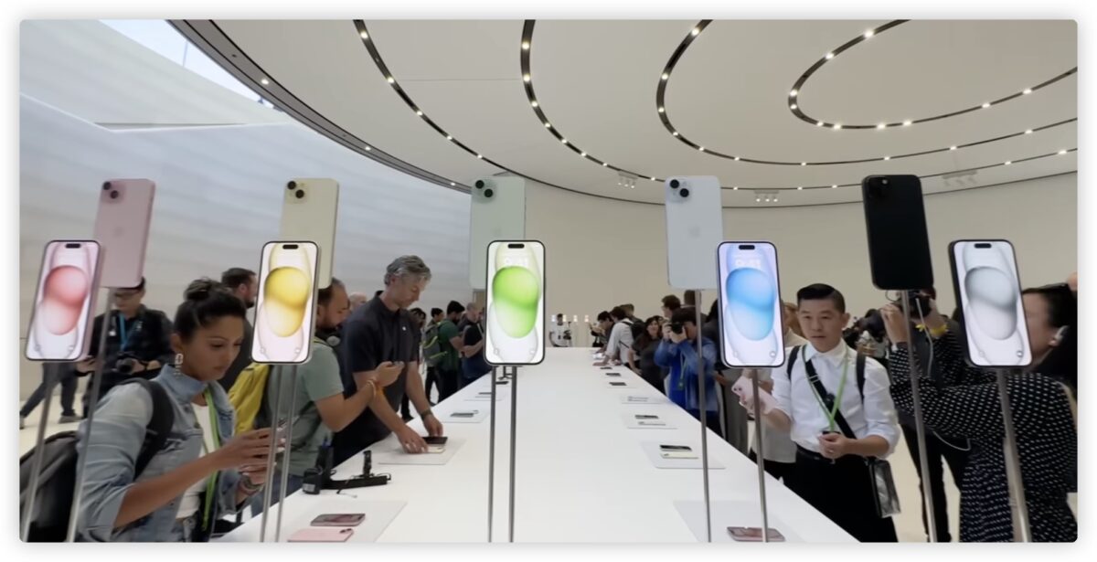iPhone 15/ iPhone 15 Pro 预购颜色怎么选？ 分享4个建议与注意事项