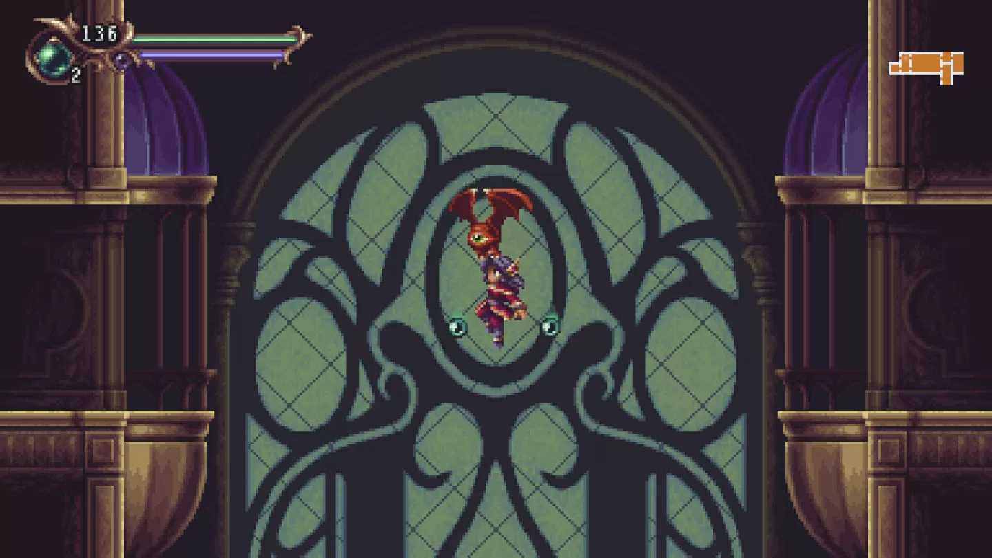 Steam 好评 2D 横向卷轴《Timespinner》续作《Timespinner 2：Unwoven Dream》发表