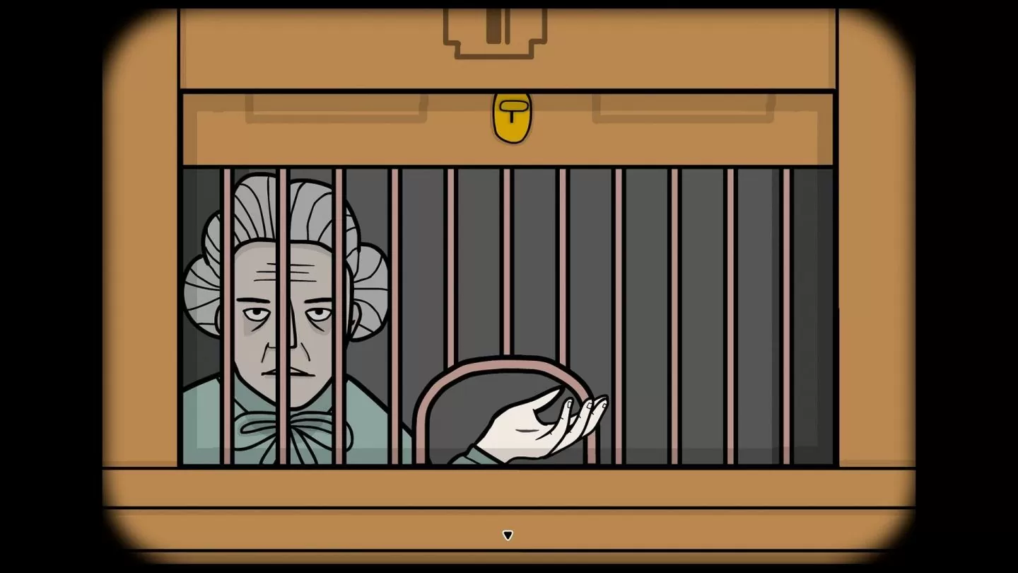 人气解谜冒险《Rusty Lake 锈湖》系列最新作《Underground Blossom》9/27 发售
