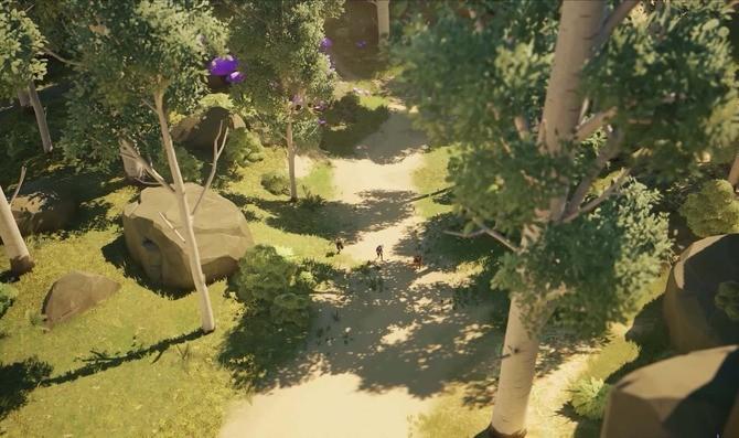 前GTA制作人开放世界新作 《Everywhere》TGS新预告年内推出