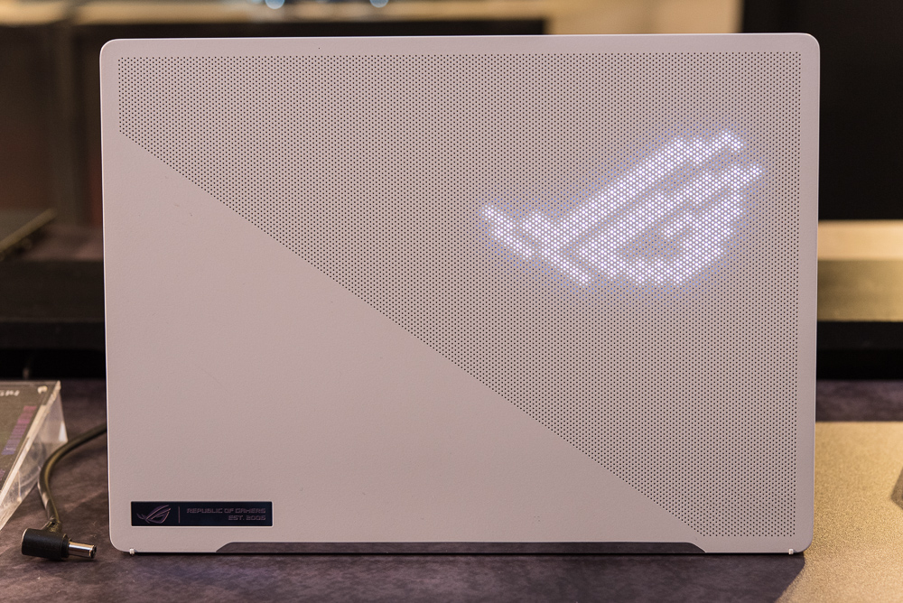 2022 ROG Zephyrus DUO / M15 / G15 / G14 / STRIX SCAR & G / TUF 齐更新