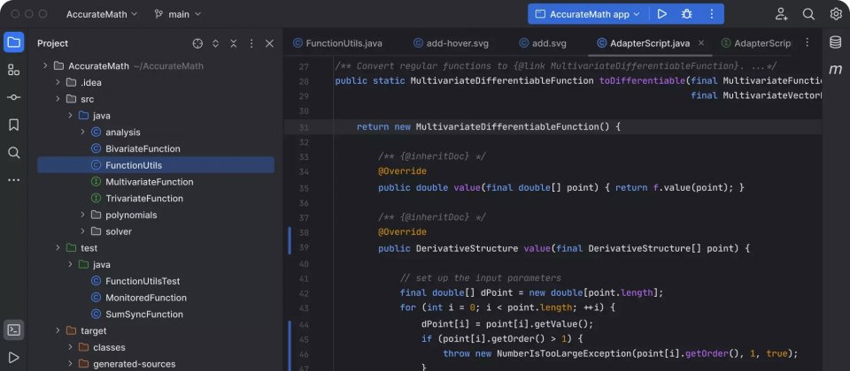 JetBrains预告IntelliJ IDE在Linux上将原生支持Wayland