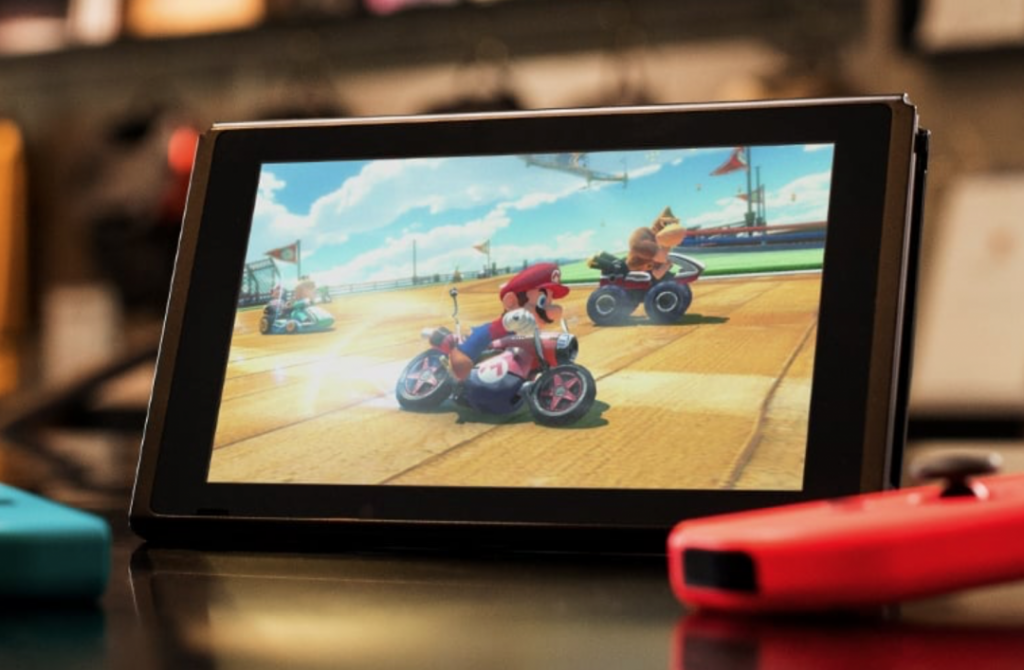 上市六年 Switch 销量还在成长！ 任天堂总裁点出长寿3大原因