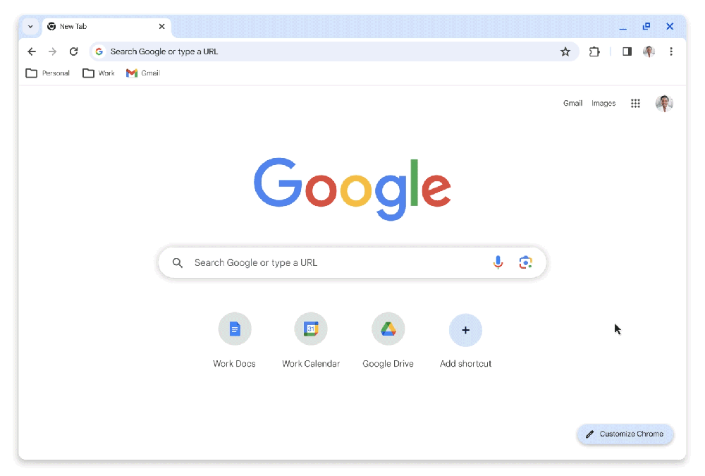 Chrome浏览器推出15周年，Google宣布释出诸多客制化功能与安全更新