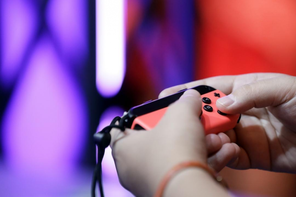 Joy-Con手把飘移问题有解了？ 传任天堂Switch 2开发新技术