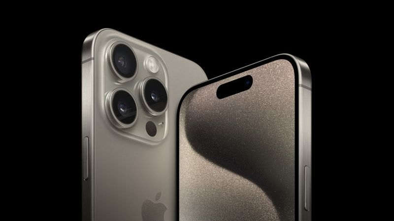 iPhone 15/iPhone 15 Pro新功能、规格解析，USB-C支持10Gbps
