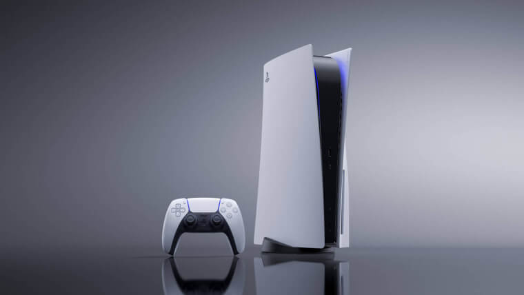 PS5 更新扩展 SSD 容量至 8TB 增加新的音效及社交功能