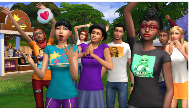 The Sims 5 确认可免费下载