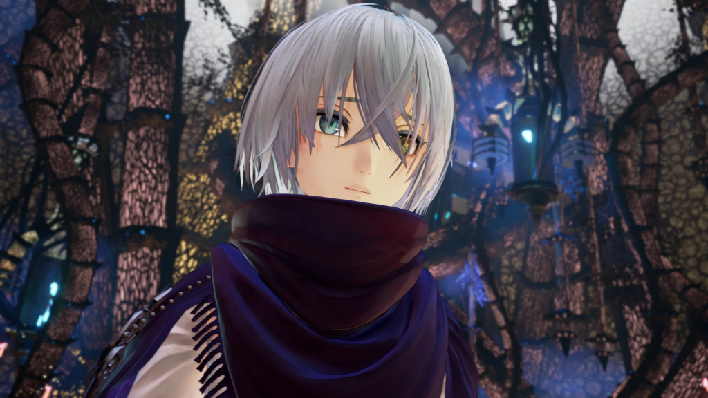 《破晓传奇》新 DLC「超越黎明」预定 11 月上旬推出