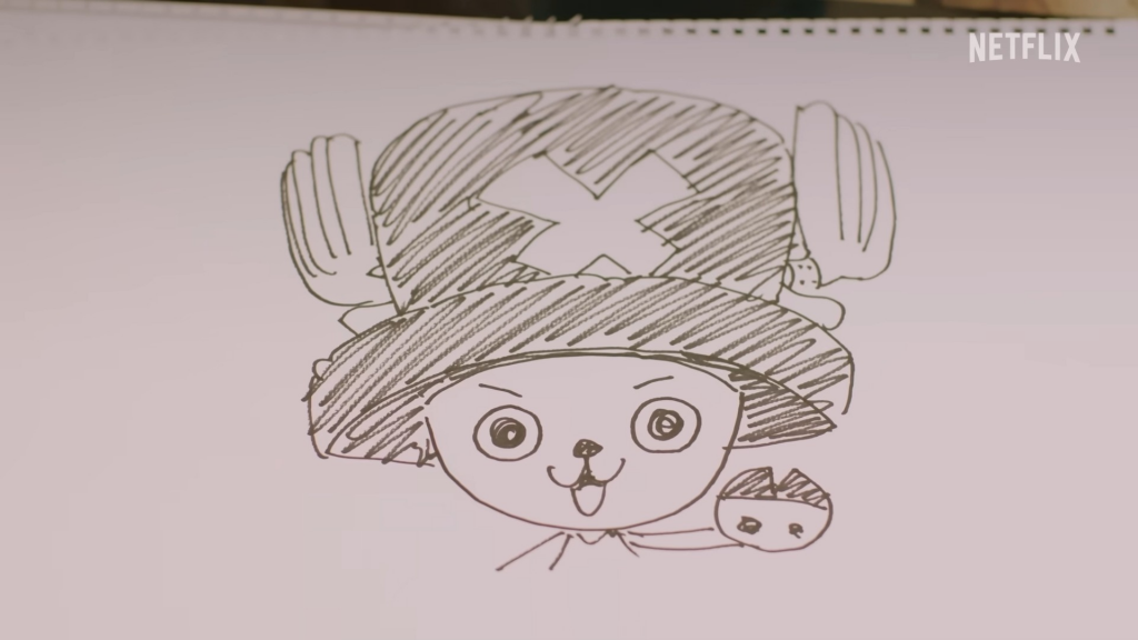 《航海王》真人版影集第二季确定续订 尾田：「接下来需要一名优秀的船医」