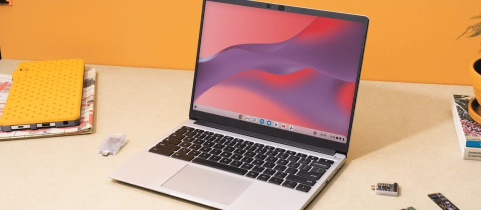Chromebook将可获得10年软件支持
