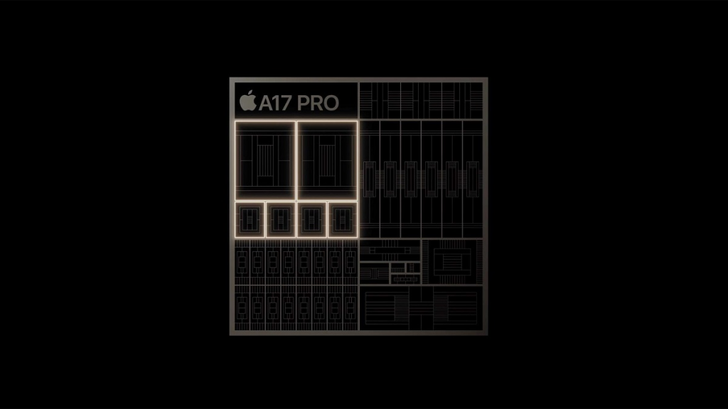 Apple A17 Pro或只是A16 Bionic优化版本！改用3nm工艺，核心架构仅微调！