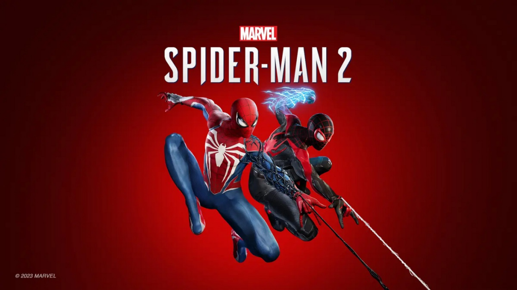 Marvel’s Spider Man 2将提供三种显示模式， 均支持光线追踪！