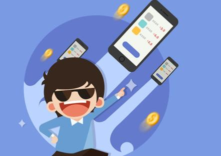 适合学生党赚钱的app(3款良心赚钱app)