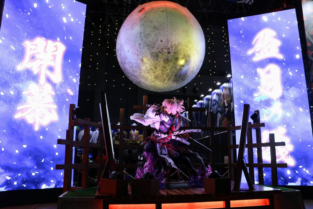 《Fate/Samurai Remnant》TGS 实机游玩影片出炉