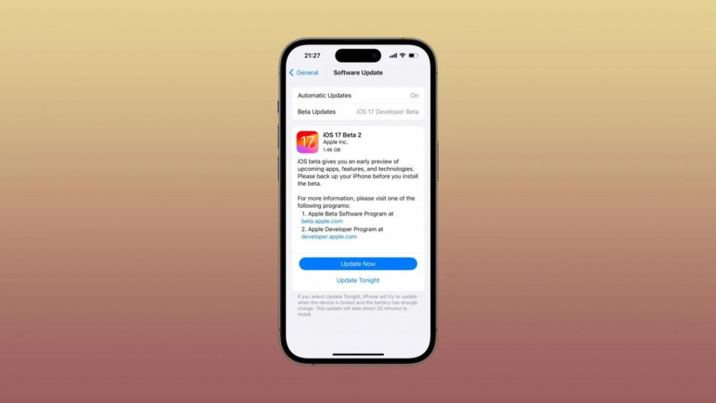 拿到iPhone 15先做这动作！ 苹果急释更新修复数据移转问题
