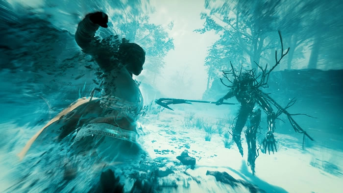 《Banishers：Ghosts of New Eden》宣布延期！ 新发售日同步公开