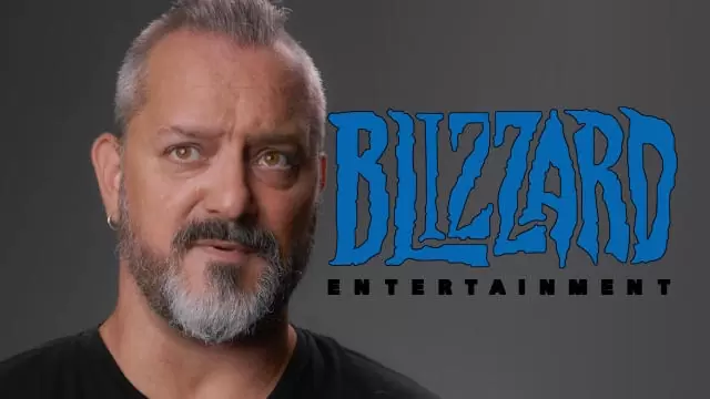 暴雪宣布元老 Chris Metzen 就任《魔兽争霸》执行创意总监，暴雪嘉年华将发表《魔兽世界》新冒险
