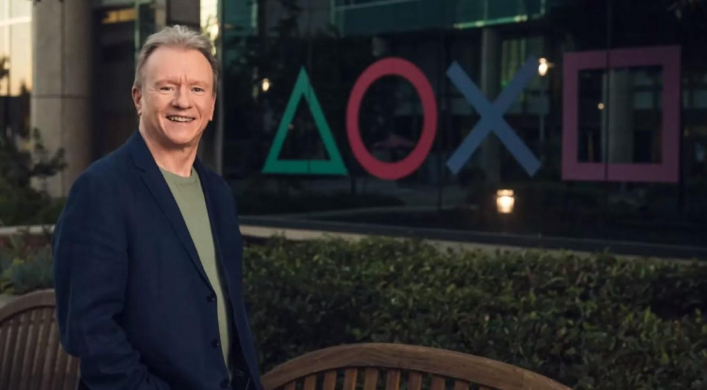 SIE CEO Jim Ryan将于2024年3月退休