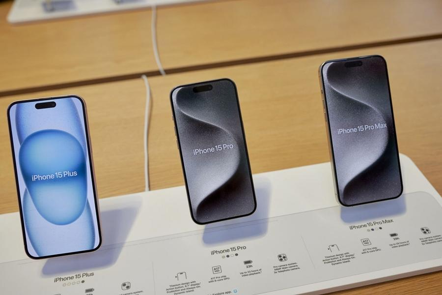 苹果 iPhone 15 Pro 首波 3A 游戏价格出炉！ 不比 PS5、PC 版便宜