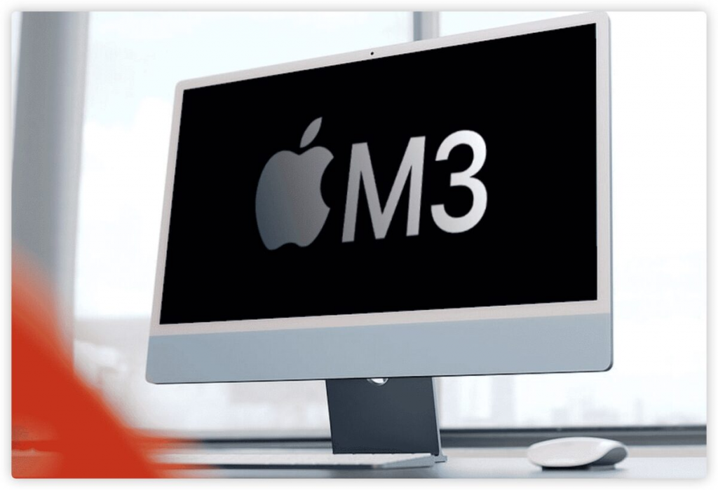 今年是不是又不会有 10 月 Mac 发布会了呢？