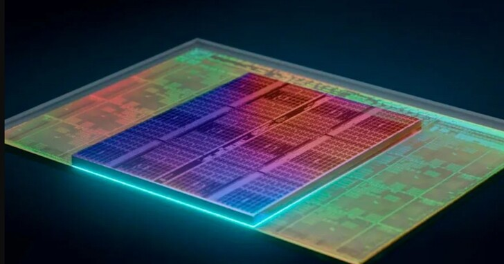 Intel高管确认，未来的CPU中也将采用类似AMD的3D V-Cache技术