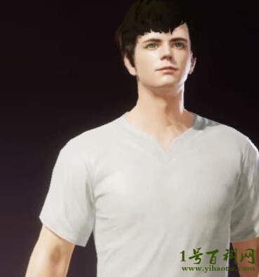 和平精英捏脸代码大全(男女)，赶紧去换上一个帅气脸吧-1