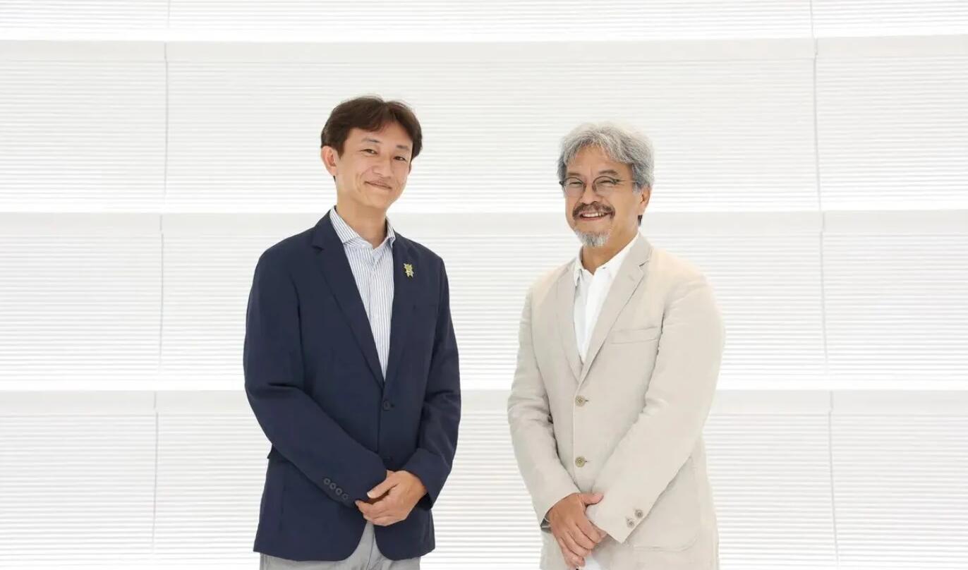 《塞尔达传说：王国之泪》制作人采访透露没有计划推出任何 DLC 追加内容！