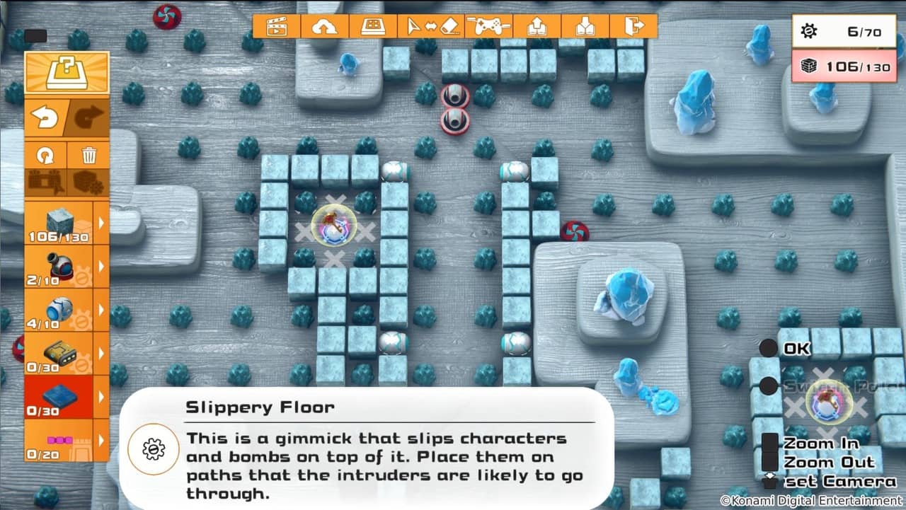《SUPER BOMBERMAN R 2》正式上市 史上首次自创超级炸弹人关卡上网一起玩