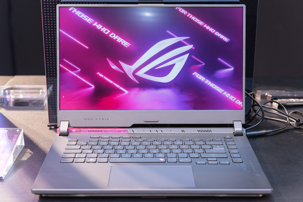 2022 ROG Zephyrus DUO / M15 / G15 / G14 / STRIX SCAR & G / TUF 齐更新